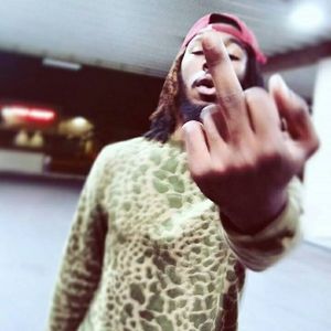 Meet your Posher, Picaso